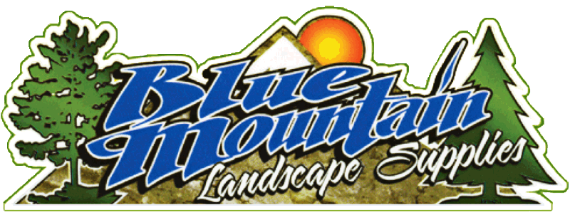 Blue Mountain Landscaping Supplies
